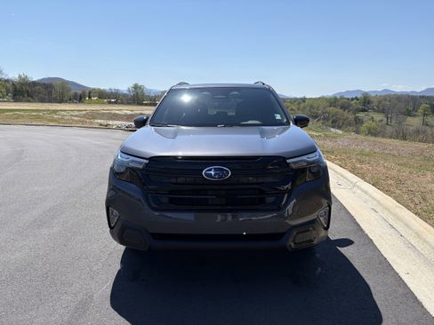 New 2026 Subaru Forester Sport AWD/4WD image 2