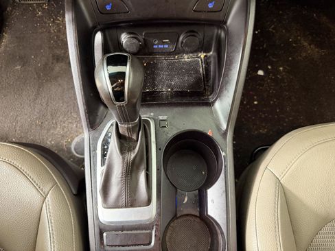 Used 2015 Hyundai Tucson SE AWD/4WD image 23