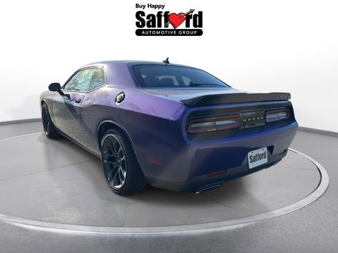 New 2023 Dodge Challenger R/T Scat Pack image 24