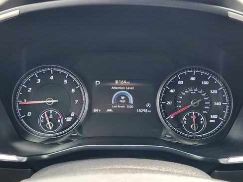 Certified 2023 Hyundai Santa Fe SEL FWD image 10