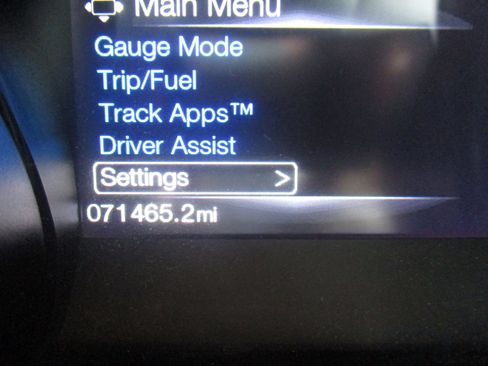 Used 2017 Ford Mustang GT w/ GT Performance Package image 11