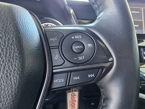 Used 2023 Toyota Camry SE w/ Cold Weather Package FWD image 28