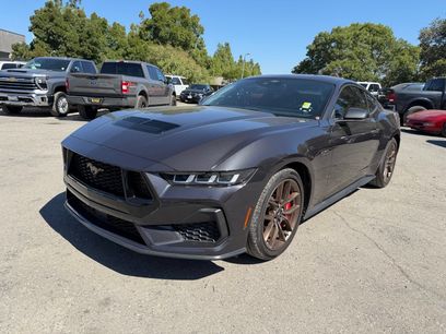 Used 2024 Ford Mustang GT Premium