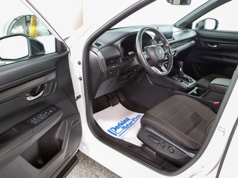 Used 2023 Honda CR-V Sport image 3