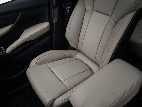 New 2026 Subaru Ascent Limited image 27
