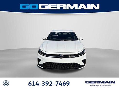 New 2026 Volkswagen Jetta Sport image 3