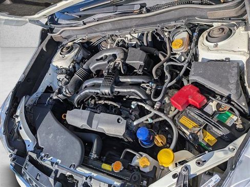 Used 2016 Subaru Forester 2.5i Premium w/ Popular Package #2 image 25