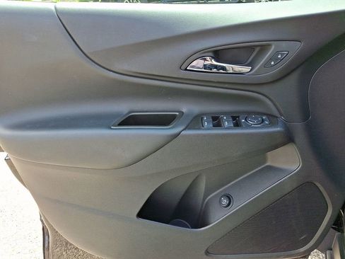 Certified 2024 Chevrolet Equinox LT w/ LPO, Floor Liner Package FWD image 14