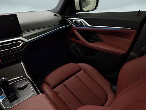 Certified 2023 BMW i4 eDrive35 w/ Premium Package image 28