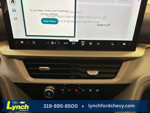 New 2026 Ford Explorer Active w/ Active Comfort Package image 12