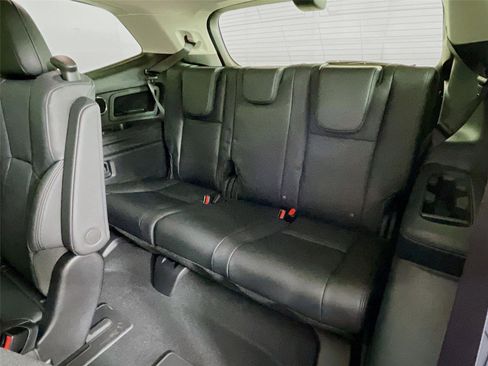 New 2026 Subaru Ascent Touring AWD/4WD image 7