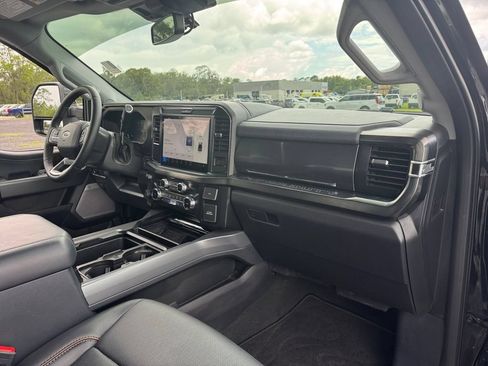 Certified 2026 Ford F250 Lariat AWD/4WD image 21