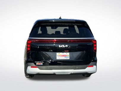 New 2026 Kia Carnival