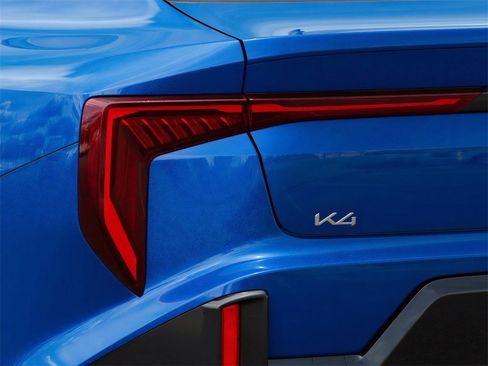 New 2025 Kia K4 GT-Line w/ GT-Line Premium Package image 11