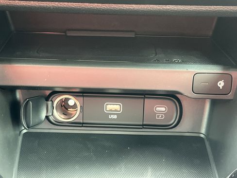 New 2025 Kia Soul S image 8