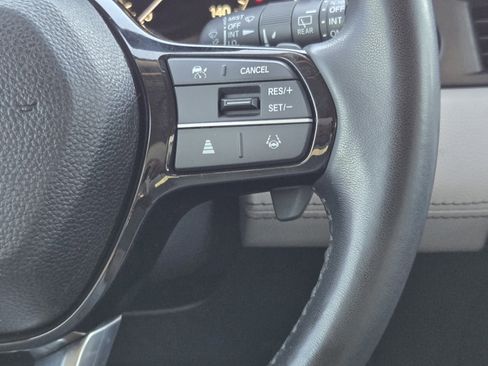 Used 2023 Honda Pilot EX-L image 24