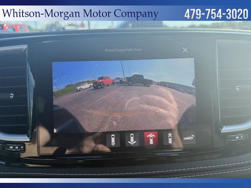 New 2026 Chrysler Pacifica Select image 36