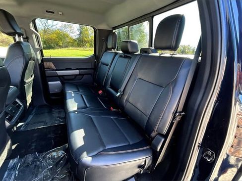 Used 2024 Ford F250 Lariat image 26