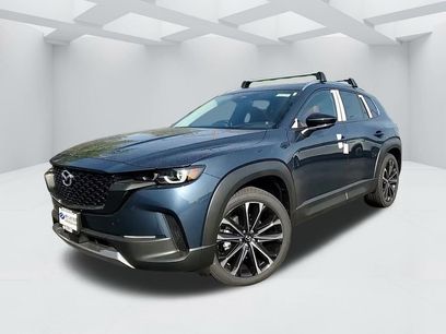 New 2025 MAZDA CX-50 2.5 Turbo w/ Weather Package