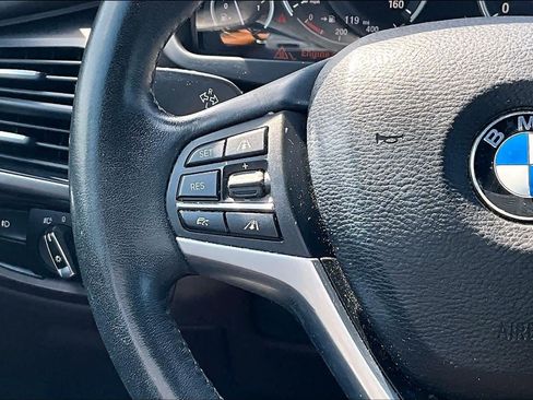 Used 2017 BMW X5 xDrive35i AWD/4WD image 25
