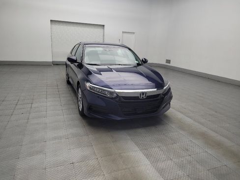 Used 2020 Honda Accord LX image 13