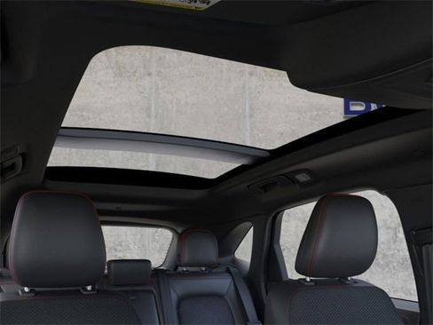 New 2026 Ford Escape ST-Line Select w/ Tech Pack #2 image 13