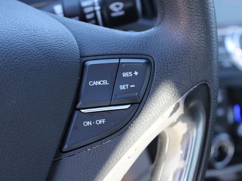 Used 2011 Hyundai Sonata Limited w/ Navigation Pkg 5 image 21