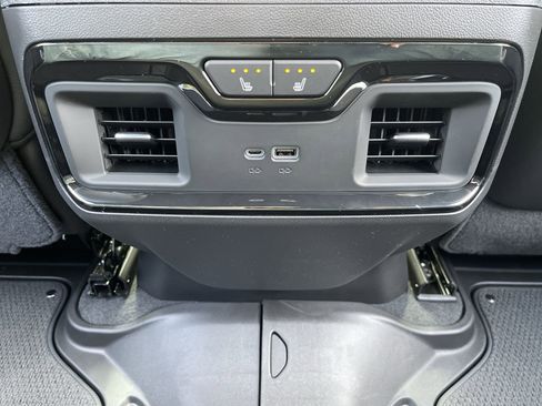 New 2026 GMC Sierra 1500 AT4X image 58