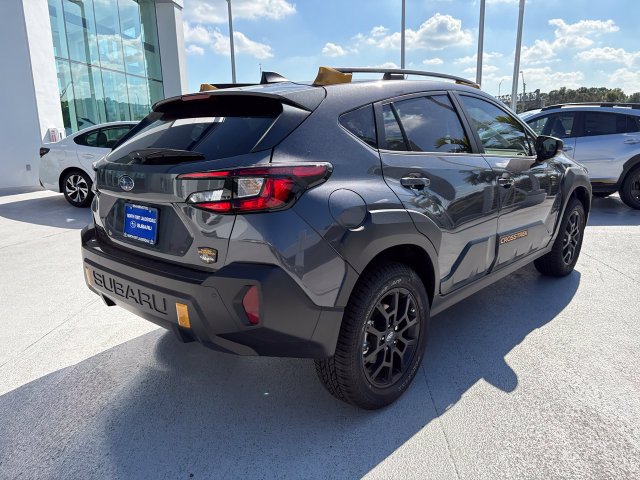 New 2026 Subaru Crosstrek 2.5i Wilderness AWD/4WD image 2