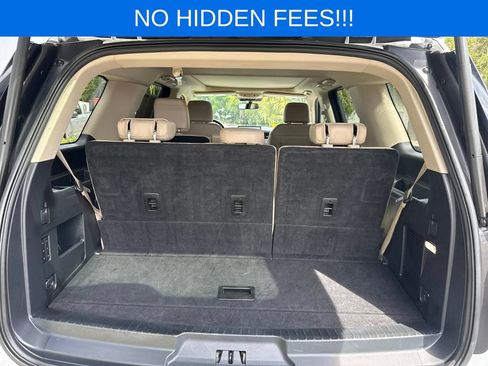 Used 2024 Ford Expedition Limited RWD image 34