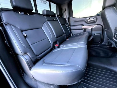 Used 2019 Chevrolet Silverado 1500 LTZ w/ LTZ Convenience Package image 23