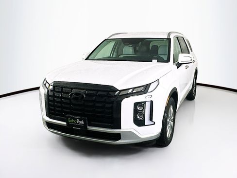 Used 2025 Hyundai Palisade SEL image 3