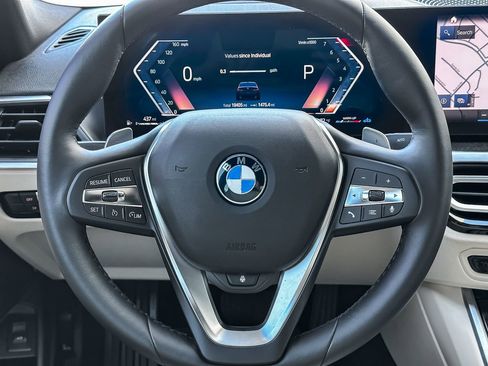 Certified 2023 BMW 330i Sedan w/ Premium Package image 15