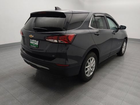Used 2022 Chevrolet Equinox LT FWD image 9