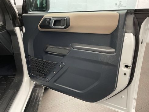 Used 2024 Ford Bronco Wildtrak AWD/4WD image 26