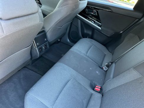 Used 2023 Subaru Solterra AWD image 12