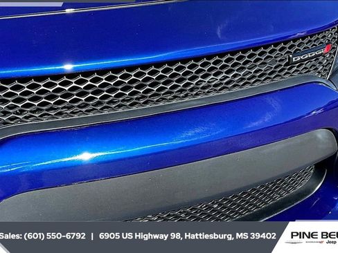 Used 2022 Dodge Charger GT image 21