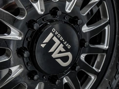 Used 2024 RAM 3500 Tradesman w/ Chrome Appearance Group image 57