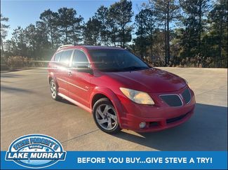Used 2006 Pontiac Vibe Base w/ Preferred Package video 1