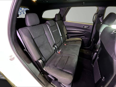 Used 2024 Dodge Durango GT AWD/4WD image 25