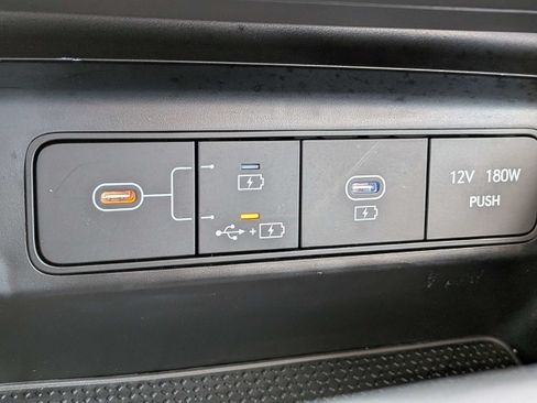 Certified 2026 Hyundai Tucson SE FWD image 21