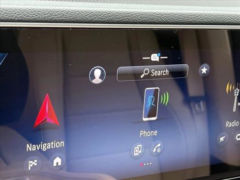 Used 2024 Mercedes-Benz GLE 350 4MATIC image 8