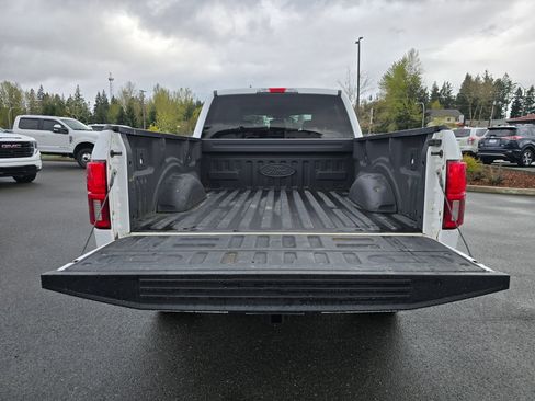 Used 2020 Ford F150 XLT w/ Equipment Group 302A Luxury AWD/4WD image 12