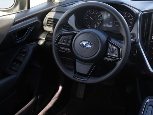Certified 2024 Subaru Crosstrek 2.0i Premium AWD/4WD image 21
