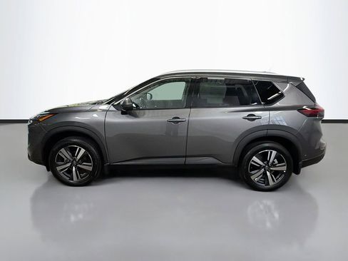 Used 2024 Nissan Rogue SL w/ SL Premium Package AWD/4WD image 6