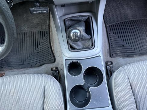 Used 2010 Toyota Tacoma 4x4 Access Cab image 27