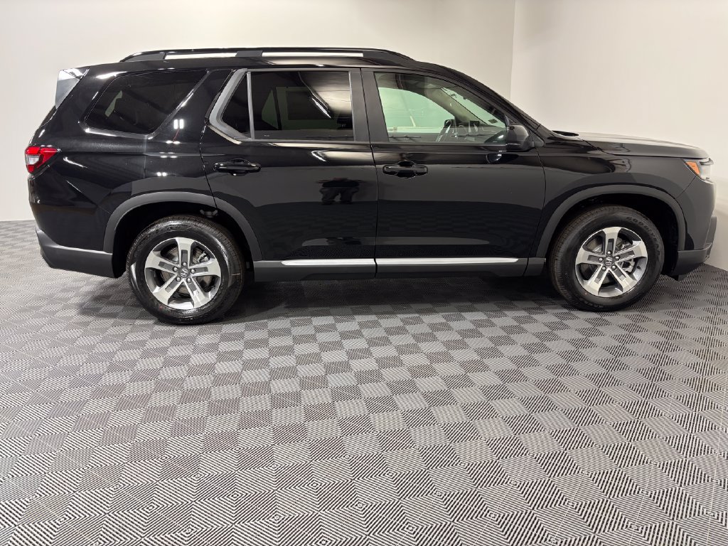 New 2026 Honda Pilot EX-L image 7