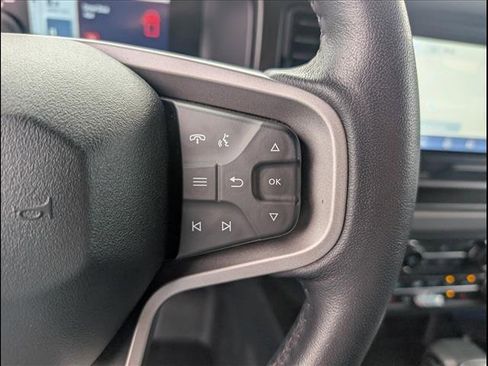 Used 2022 Ford Bronco Black Diamond image 9