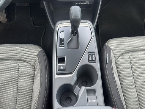 Certified 2024 Subaru Crosstrek 2.0i Premium image 36