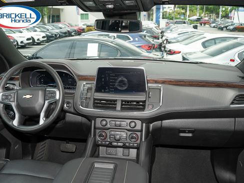 Used 2024 Chevrolet Tahoe Premier RWD image 23